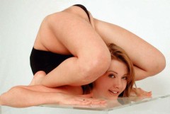 【お題日記】カラダ柔らかくて良かったと思った瞬間【大江戸４８手には必要不可欠？】