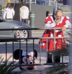 【お題日記】着ぐるみの中見ちゃった事あります【地方のイベントだと緩いですからね】