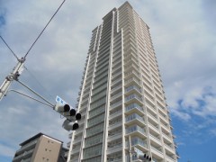 【お題日記】昔住んでたところ見に行った事ある？【素通りです】