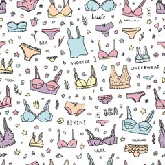 【お題日記】よく通ってるパン屋【美容師時代はプレゼント用に行きつけの下着屋が有り