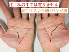 【お題日記】人差し指より薬指の方が長いです【一目で判るほど薬指が長い】