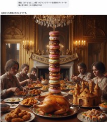 【お題日記】昨日の晩御飯は？【自分の意見が書けない人には良いお題】