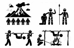 【お題日記】人に言えない趣味ある？【ここではリアルに逢う人には言えない事を書いて