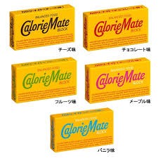 【お題日記】一生1つの食べ物しか食べられないなら【生存に関わるから完全食一択】