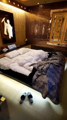 セックスレポート作成中です