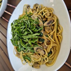 【お題日記】こんな映え写真撮りました