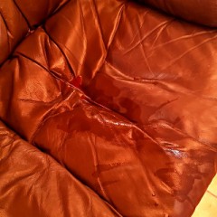 【お題日記】最後にしたキスっていつ？