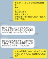【お題日記】ちょっと大胆にこんな事してみました