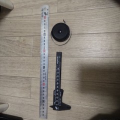 【お題日記】アソコ計ってみたことある？