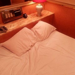 7月20日～21日セックスレポート