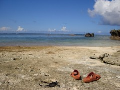 那覇マラソンから