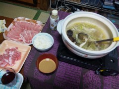 カーボローディング