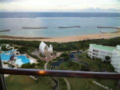 もうすぐ梅雨明け