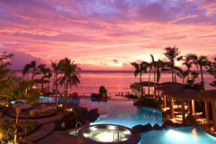 ご一緒にグアムに行きませんか？　直行便でホテル代込み3万円・11月＆12月