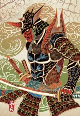 赤穂義士の討ち入り：元禄15年12 月14日（1703年1月30日深夜）