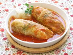 【お題日記】いま一番興味あること／　年末年始の世界各国の料理；日本は鏡餅ですが…