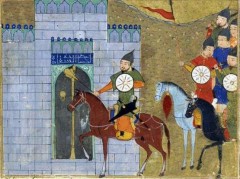 歴史の大富豪１５傑 　資産１京円以上も　　✰歴史上もっともお金持ちな１５名✰