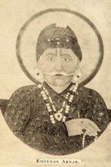 歴史の大富豪　アクバル大帝・ムガル帝国　　✰歴史上もっともお金持ちな１５名✰