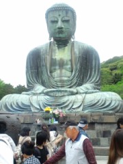 鎌倉に行って来ました(^O^)