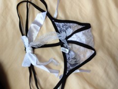 朝からオナニー