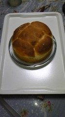 英国式ベーカリー「フランスパン工房」