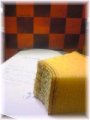 ♪Ｂａｕｍｋｕｃｈｅｎ♪