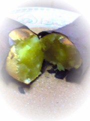 ♪やっきいも♪やっきいも♪