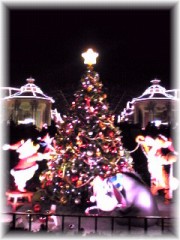 ☆Ｃｈｒｉｓｔｍａｓ☆Ｄｉｓｎｅｙ☆