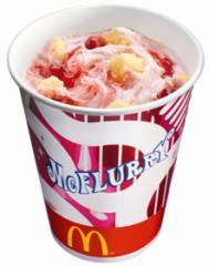 ☆マックフル～リ～☆