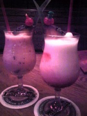 ♪飲んできました♪