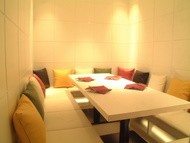 ★コンパにて★