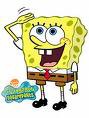 ♪スポンジボブ♪