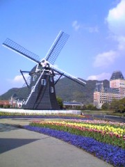 ☆ハウステンボス☆