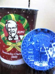 ☆クリスマス・バーレル☆