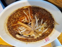 ガンジャラーメン、頑者の別ブランド