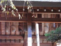 エッチな拾い画像　無修正の御神体