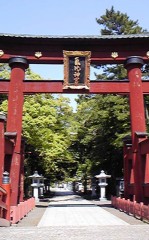 敦賀に行ってきたよ♪