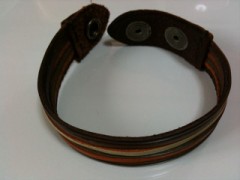 お気に入りのブレス(。-∀-)ﾆﾋ♪