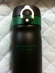 スターバックスコーヒー