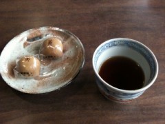 はい、ウラじゃないですね（笑