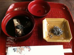 ウラじゃないシリーズ第２弾（てかグルメシリーズ！？）