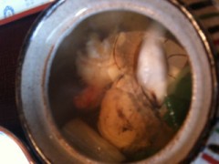 だいぶん空いちゃった＞＜