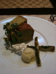 ランチシリーズ最終回♪