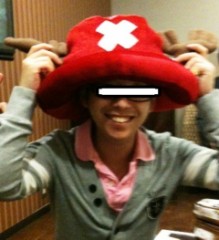 実は昨日・・・・