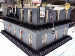 オモテに引き続き・・・長浜のお話