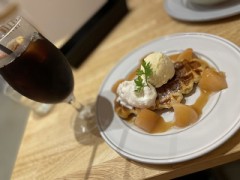 すっごい久しぶり！