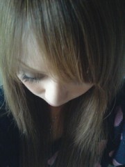 お疲れ様～(>_<)