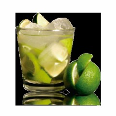 カイピリーニャ。