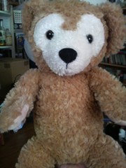 ☆ディズニーシー☆