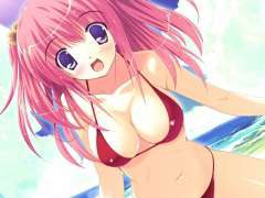 ワオンと菜々子(反町)